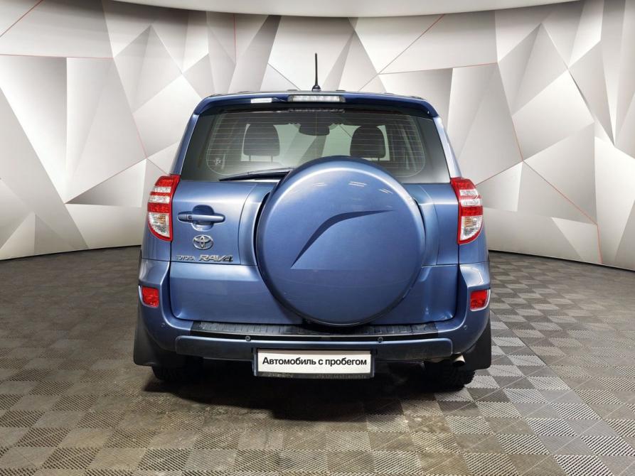 Toyota RAV4 III (XA30) Москва  - изображение 8