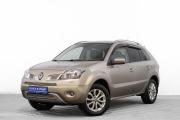 Renault Koleos I Барнаул  - изображение 32