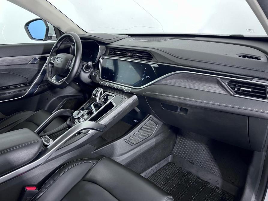 Geely Atlas Pro Ростов-на-Дону  - изображение 13