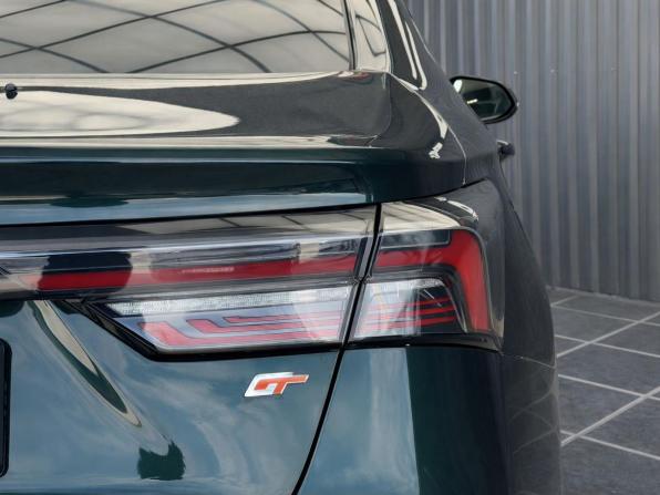 Omoda S5 GT с пробегом 2023 года, цена 1 597 000 рублей, 36619 км, седан, Автокод Объявления