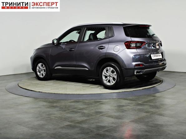 Chery Tiggo 4 Pro I с пробегом 2023 года, цена 1 497 000 рублей, 47602 км, внедорожник, Автокод Объявления