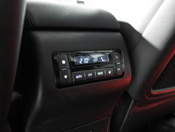 Haval H9 I Рестайлинг с пробегом 2021 года, цена 2 549 000 рублей, 93165 км, внедорожник, Автокод Объявления