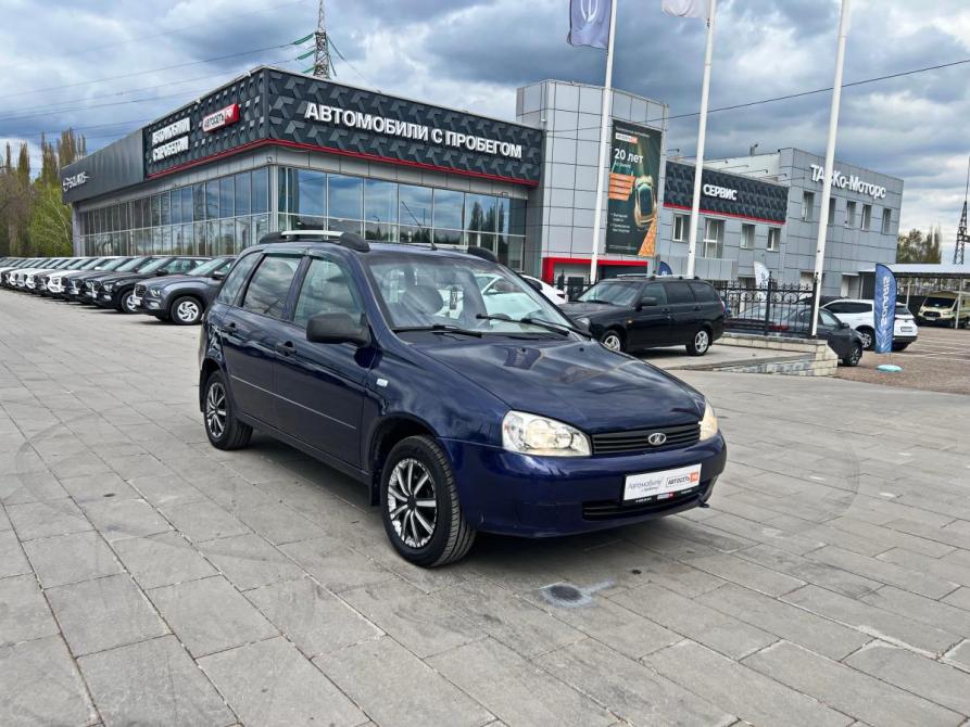 Lada (ВАЗ) Kalina I Стерлитамак  - изображение 1