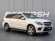 Mercedes-Benz GL-Класс AMG Краснодар  - изображение 32