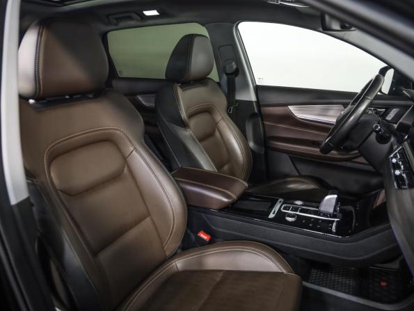 Chery Tiggo 8 Pro I с пробегом 2021 года, цена 1 979 000 рублей, 48471 км, внедорожник, Автокод Объявления