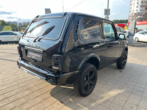 Lada (ВАЗ) Niva Legend с пробегом 2023 года, цена 790 000 рублей, 55305 км, внедорожник, Автокод Объявления