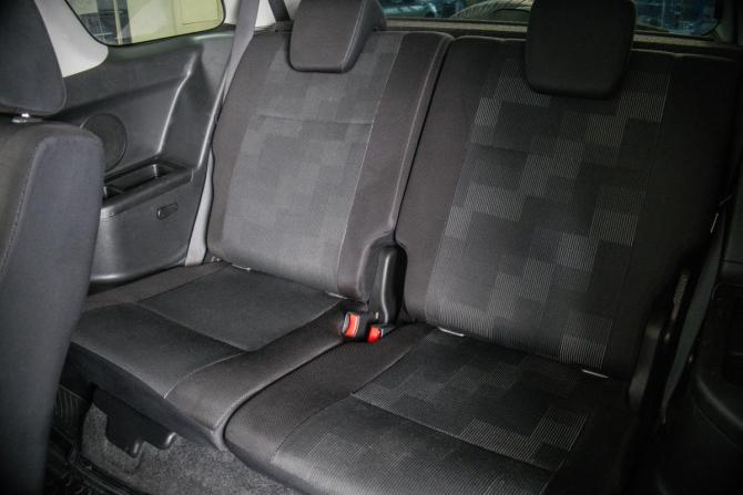 Suzuki Grand Vitara II Рестайлинг с пробегом 2011 года, цена 889 000 рублей, 194565 км, внедорожник, Автокод Объявления