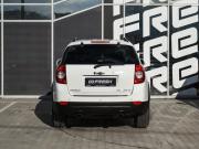 Chevrolet Captiva I Рестайлинг 2 Краснодар  - изображение 23