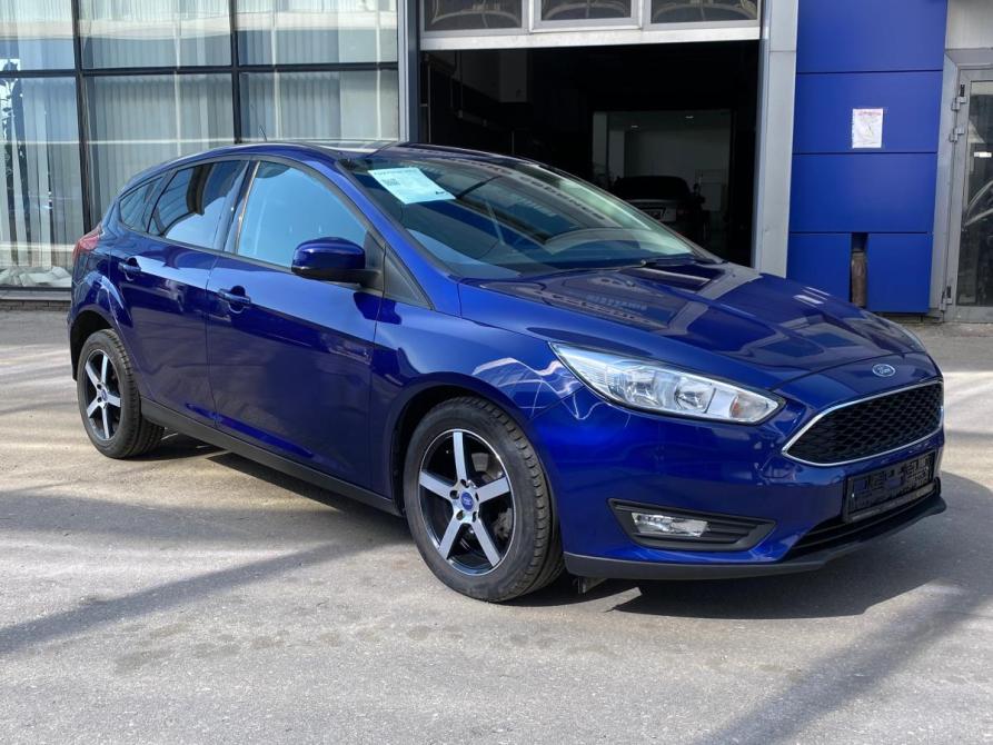 Ford Focus III Рестайлинг Нижний Новгород  - изображение 2