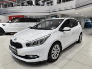 Kia Ceed II Казань  - изображение 23