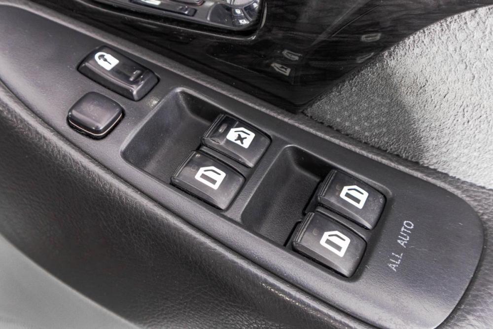 Toyota Alphard I Рестайлинг Барнаул  - изображение 13