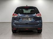 Nissan X-Trail III Москва  - изображение 36