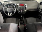 Kia Ceed I Рестайлинг Москва  - изображение 26