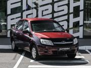 Lada (ВАЗ) Granta I Волгоград  - изображение 16