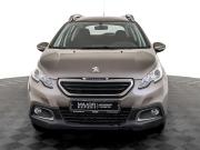 Peugeot 2008 I Москва  - изображение 30