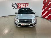Lada (ВАЗ) Granta I Новочеркасск  - изображение 18
