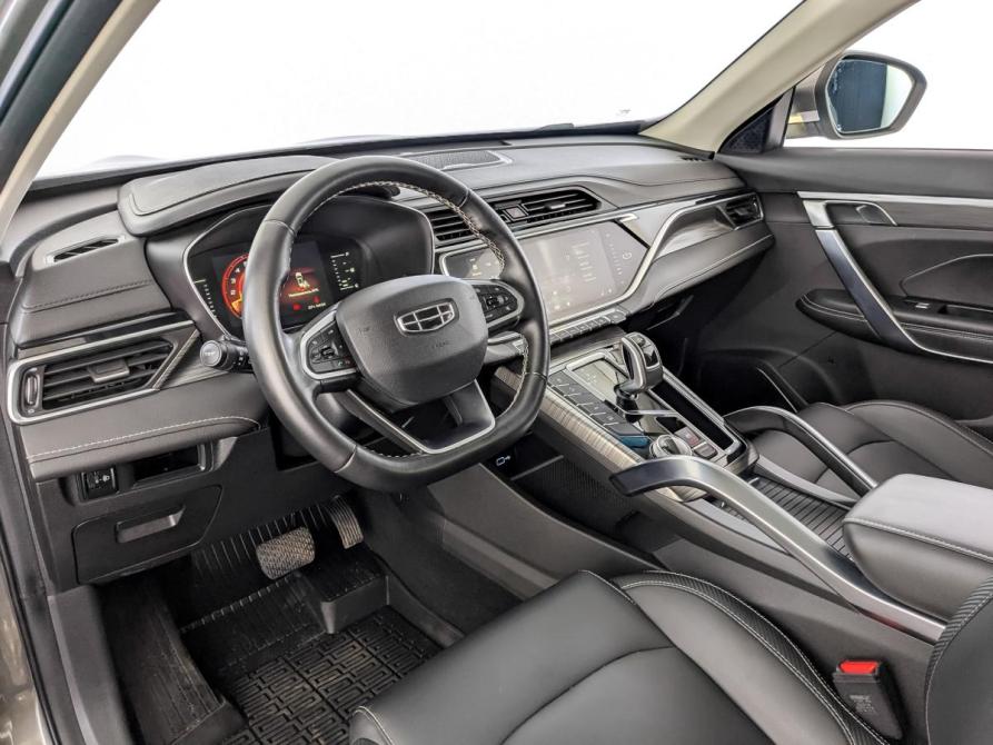 Geely Atlas Pro Москва  - изображение 16