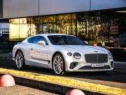 Bentley Continental GT III Санкт-Петербург  - изображение 43
