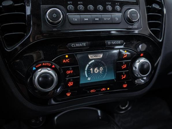 Nissan Juke I с пробегом 2013 года, цена 1 290 000 рублей, 229546 км, внедорожник, Автокод Объявления