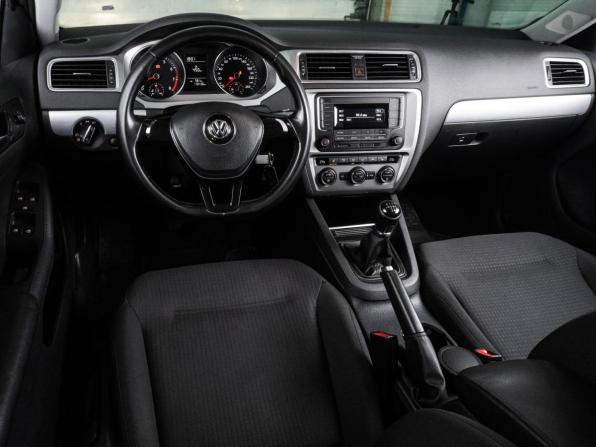 Volkswagen Jetta VI Рестайлинг с пробегом 2017 года, цена 1 287 000 рублей, 178238 км, седан, Автокод Объявления