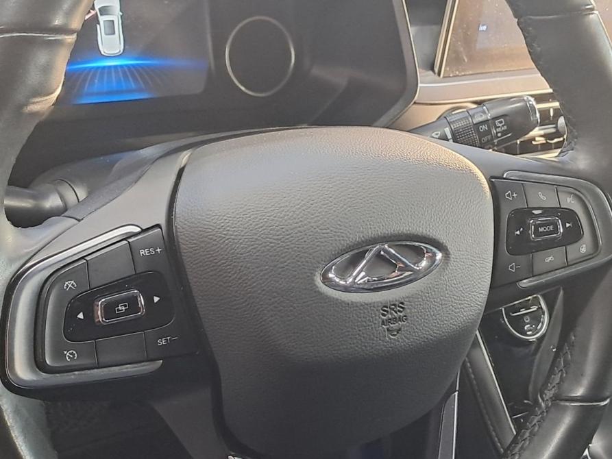 Chery Tiggo 8 I Рестайлинг Набережные Челны  - изображение 25