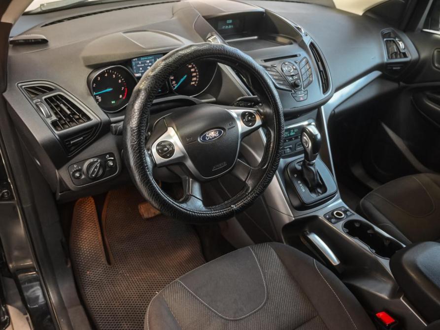 Ford Kuga II Челябинск  - изображение 11