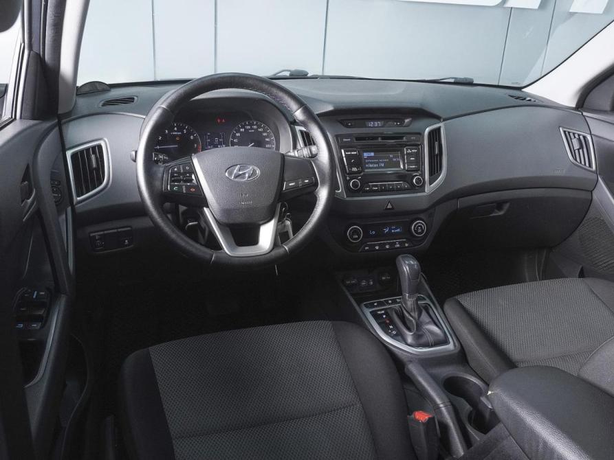 Hyundai Creta I Ростов-на-Дону  - изображение 6