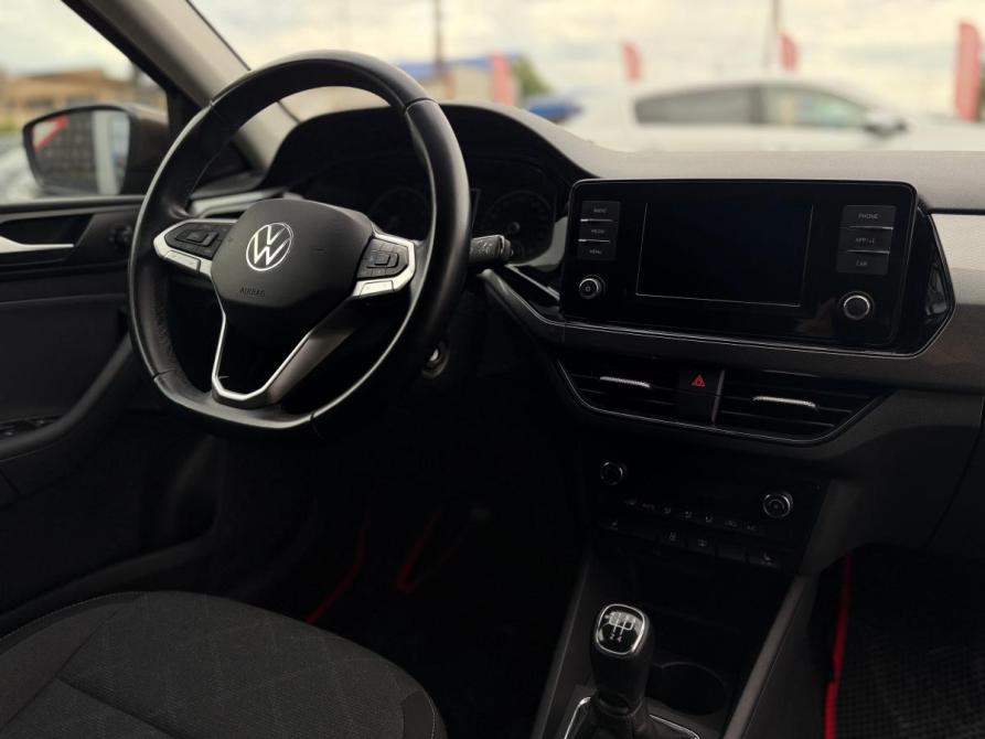 Volkswagen Polo VI Альметьевск  - изображение 29