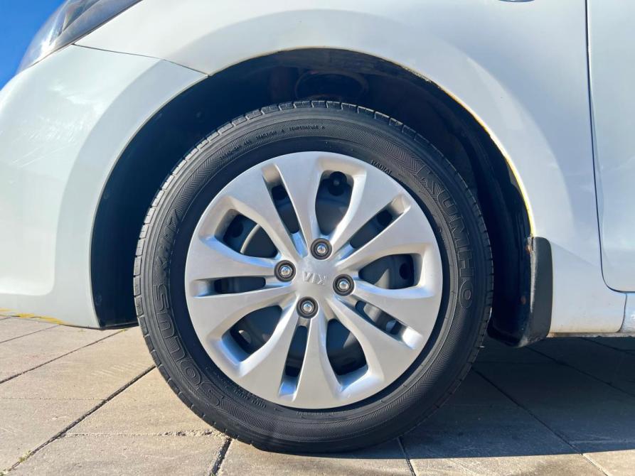 Kia Rio IV Стерлитамак  - изображение 9