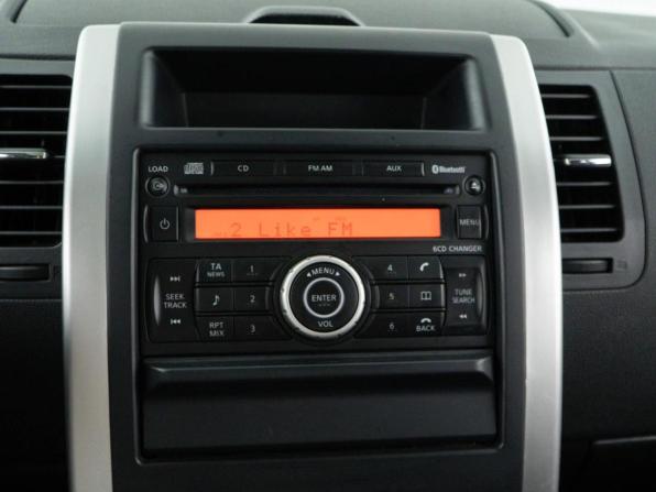 Nissan X-Trail II Рестайлинг с пробегом 2012 года, цена 1 699 046 рублей, 51240 км, внедорожник, Автокод Объявления