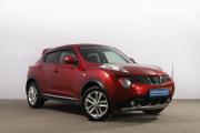 Nissan Juke I Рестайлинг Новосибирск  - изображение 18
