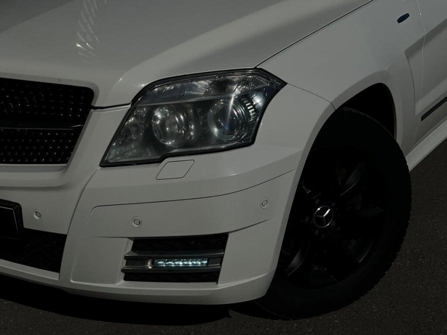 Mercedes-Benz GLK-Класс I (X204) Санкт-Петербург  - изображение 25