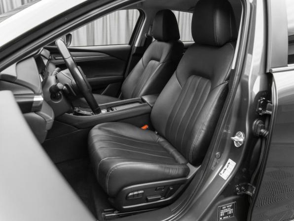 Mazda 6 III (GJ) Рестайлинг 2 с пробегом 2021 года, цена 2 890 000 рублей, 94389 км, седан, Автокод Объявления