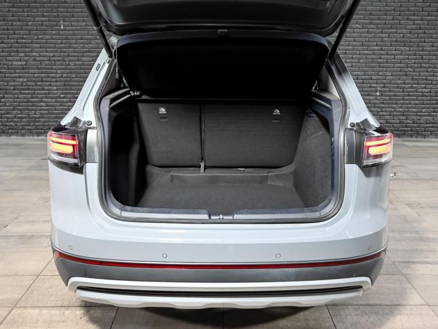 Volkswagen Tharu XR Екатеринбург  - изображение 6