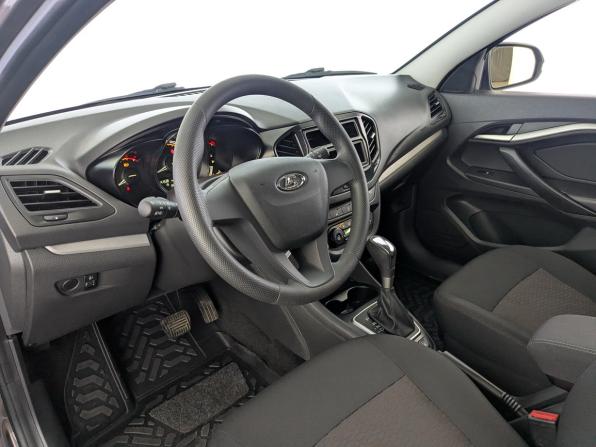 Lada (ВАЗ) Vesta I с пробегом 2021 года, цена 1 200 000 рублей, 41533 км, универсал, Автокод Объявления
