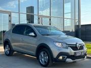 Renault Logan II Рестайлинг Энгельс  - изображение 34