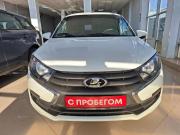 Lada (ВАЗ) Granta I Рестайлинг Арзамас  - изображение 25