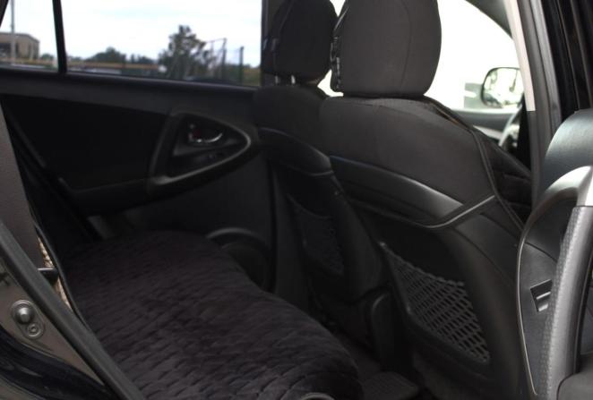 Toyota RAV4 III (XA30) Рестайлинг с пробегом 2012 года, цена 1 500 000 рублей, 167410 км, внедорожник, Автокод Объявления