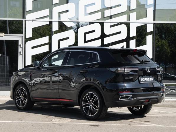 Changan CS55 Plus II с пробегом 2024 года, цена 2 180 000 рублей, 54599 км, внедорожник, Автокод Объявления