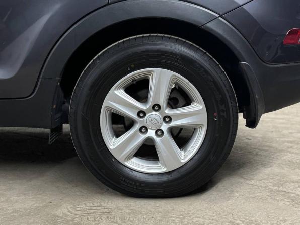 Kia Sportage III Рестайлинг с пробегом 2014 года, цена 1 249 000 рублей, 199000 км, внедорожник, Автокод Объявления