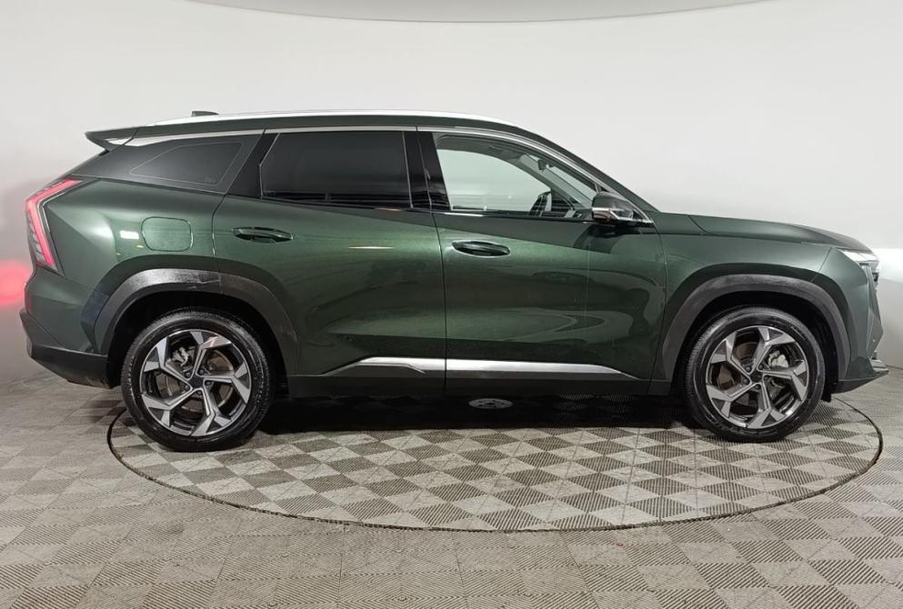 Geely Atlas II Волгоград  - изображение 8