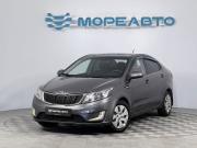 Kia Rio III Калининград  - изображение 16