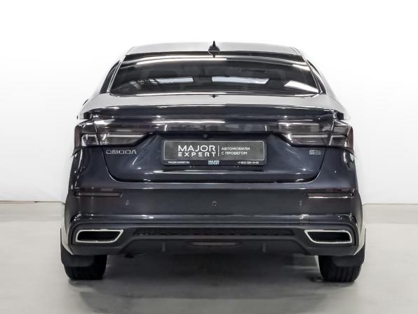 Omoda S5 с пробегом 2023 года, цена 1 325 000 рублей, 48219 км, седан, Автокод Объявления