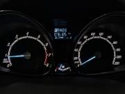 Ford Fiesta Mk6 Рестайлинг Москва  - изображение 41