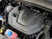 Changan CS55 Plus II Москва  - изображение 36