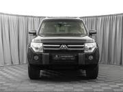 Mitsubishi Pajero IV Москва  - изображение 28
