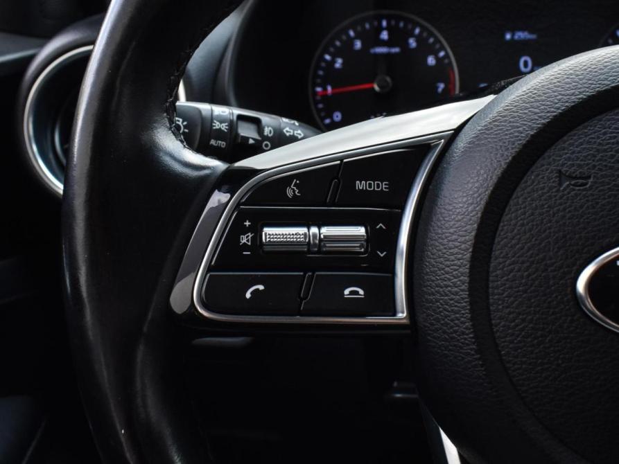 Kia Cerato IV Краснодар  - изображение 16