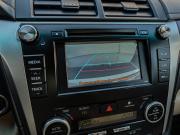 Toyota Camry VII (XV50) Краснодар  - изображение 37