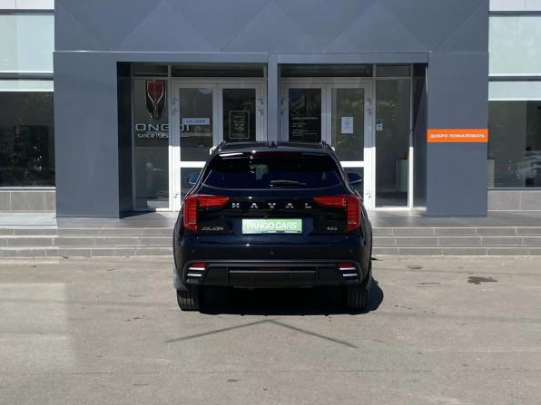 Haval Jolion I Рестайлинг с пробегом 2024 года, цена 2 065 000 рублей, 36700 км, внедорожник, Автокод Объявления