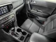 Kia Sportage IV Рестайлинг Новосибирск  - изображение 39